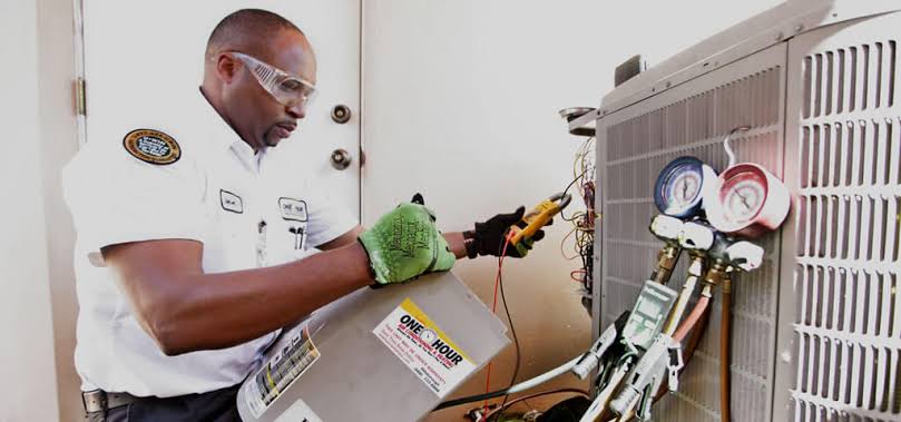 افضل شركة صيانة وتركيب مكيفات